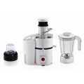 Extrator De Suco Misturador Blender 3 In1 Processador De Alimentos J30A